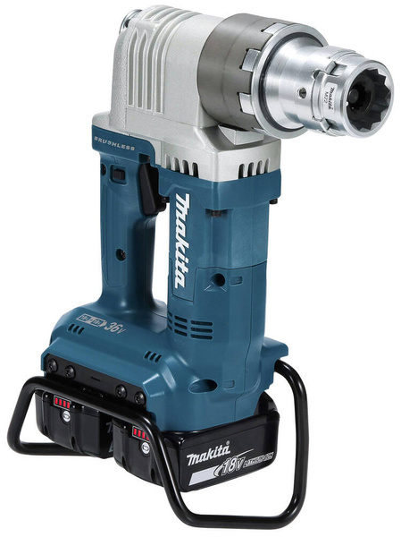 Klucz udarowy Makita DWT310ZK