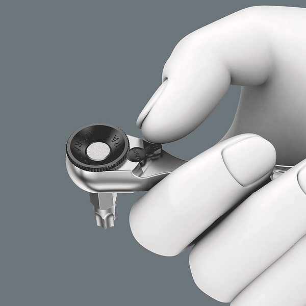 Zestaw narzędzi do rowerów Wera Bicycle Set 1 05004170001