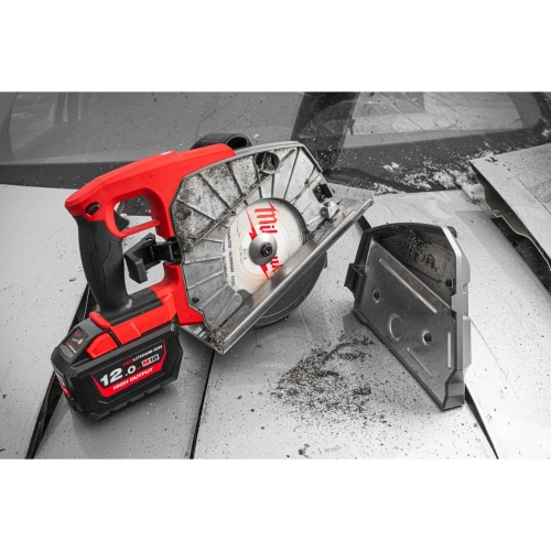 Pilarka tarczowa do metalu Milwaukee M18 FMCS66-0C