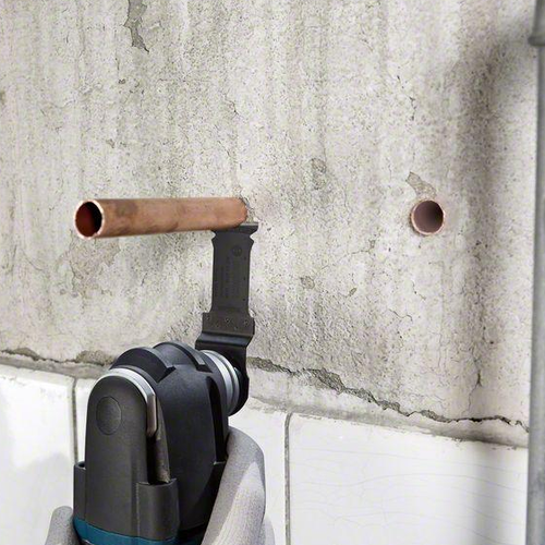 Brzeszczot Bosch PAIZ 45 AT do szlifierek wielofunkcyjnych - Bosch Carbide