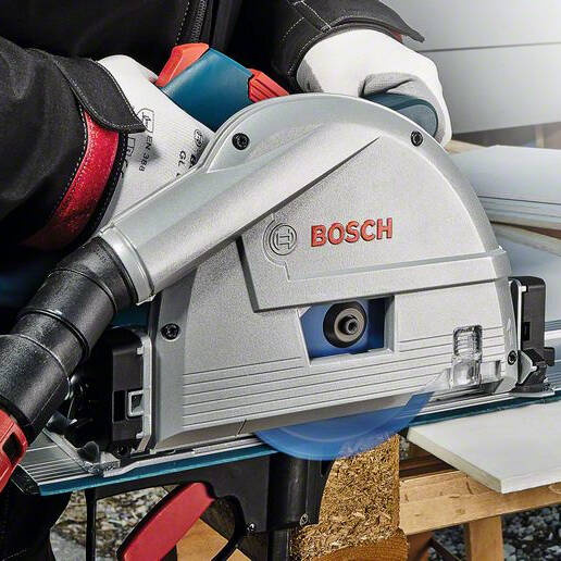 Tarcza do cięcia cementu Bosch Expert for Fibre Cement 160x20 2608644121