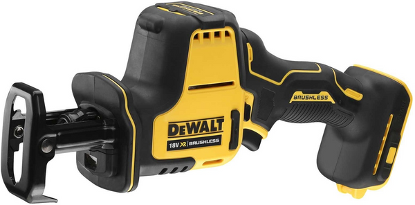 Pilarka szablasta Dewalt DCS369E1T