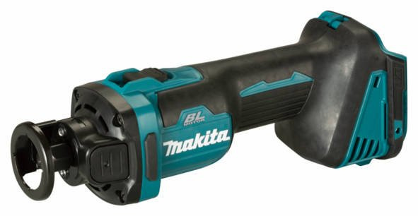 Frezarka do płyt gk Makita DCO181Z