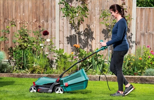 Kosiarka elektryczna Bosch ARM 37 (06008A6201)