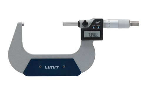 Mikrometr cyfrowy Limit MDA IP65 75-100 mm