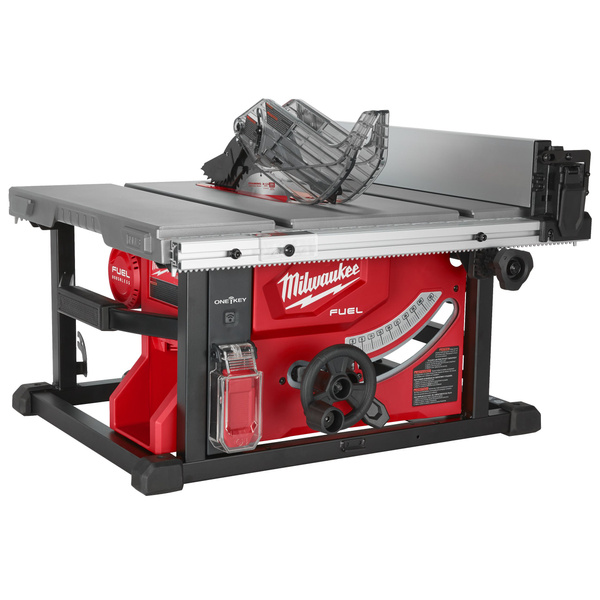 Pilarka stołowa Milwaukee M18 FTS210-0