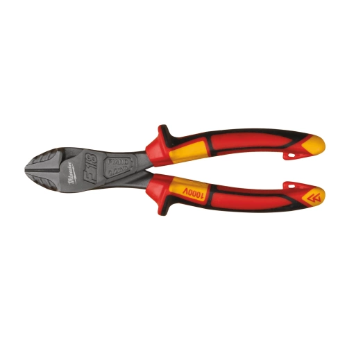 Szczypce boczne VDE 180 mm Milwaukee 4932464569