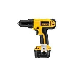 DeWalt DC740K2 wiertarko-wkrętarka akumulatorowa