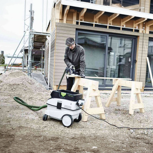 Odkurzacz Festool CLEANTEC CTL 26 E AC (574945)