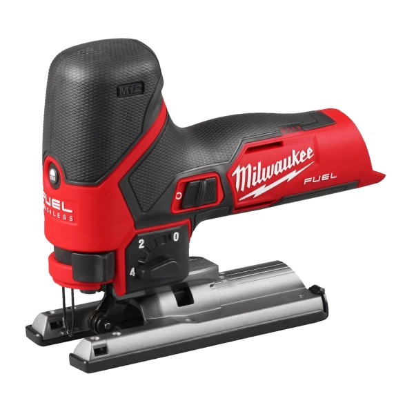 Wyrzynarka Milwaukee M12 FJS-422X