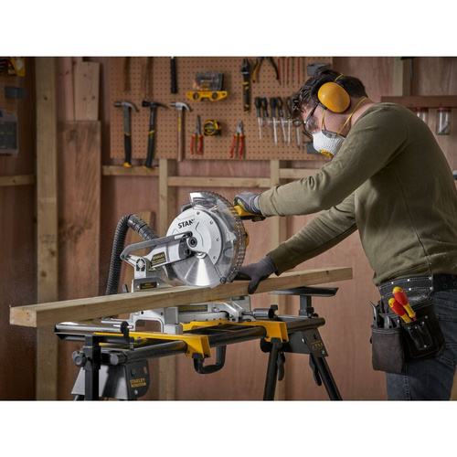 Ukośnica Stanley SM1650-QS