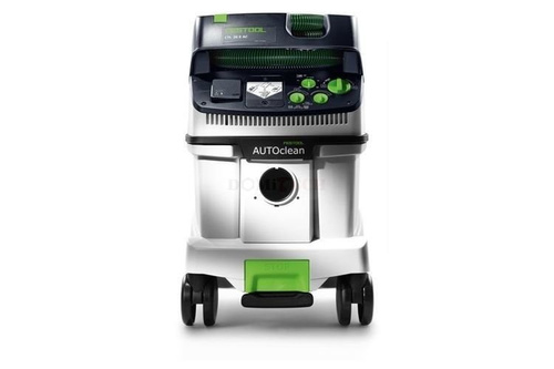 Odkurzacz mobilny CTL 48 E AC CLEANTEC Festool 574974 (stary 584085)