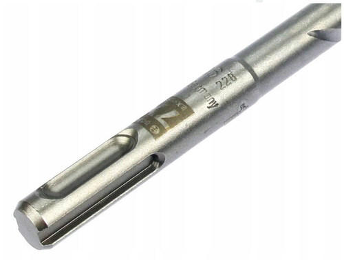 Wiertło udarowe Bosch EXPERT SDS plus-7X 2608900065, 5,5x50x115 mm