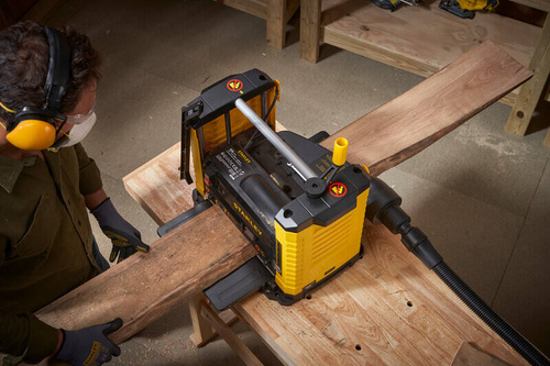 Grubościówka Stanley STP18