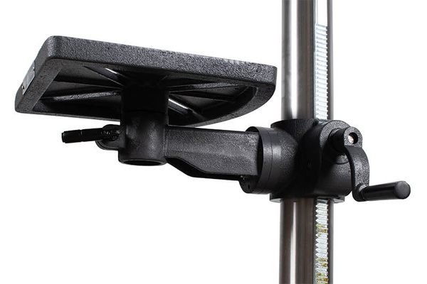 Wiertarka precyzyjna stołowa kolumnowa Proma E-1516B/400 (25401501)