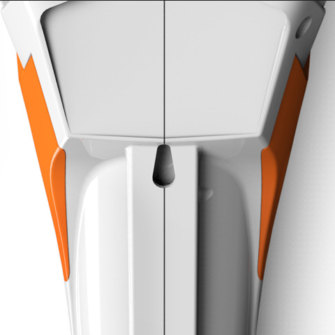 Dmuchawa BGA 57 Stihl 45232000016