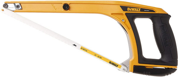 Piła do metalu 5w1 DWHT0-20547 DeWALT