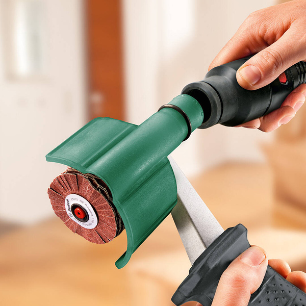 Szlifierka rolkowa Bosch Texoro