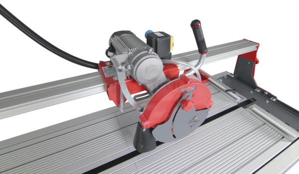 Przecinarka do glazury Rubi DX-250 1400 LASER&LEVEL