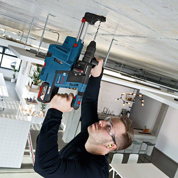 Młotowiertarka Bosch GBH 18V-26 F (0611910000)