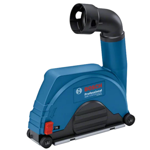 Osłona odsysająca GDE 115/125 FC-T Bosch 1600A003DK