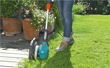 Podkaszarka żyłkowa ComfortCut 450/25 Gardena 09808-20