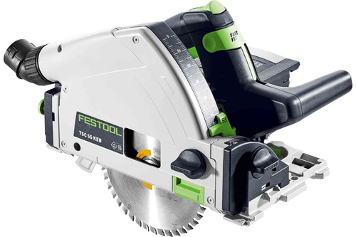 Zagłębiarka Festool TSC 55 KEBI-Plus/XL-FS (577006)