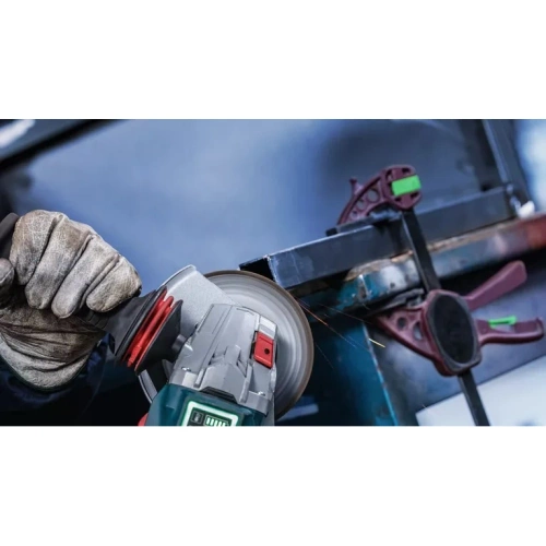 Tarcza do cięcia metalu 115x22,23 Bosch 2608602388