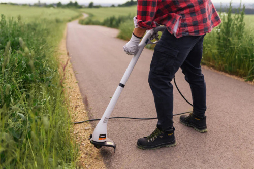Podkaszarka 250 W Prime3 GGT21