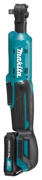 Grzechotka akumulatorowa Makita WR100DSA