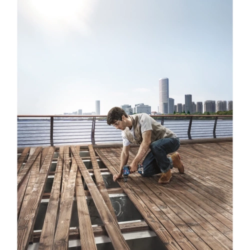 Zestaw elektronarzędzi Bosch 0615990M8S