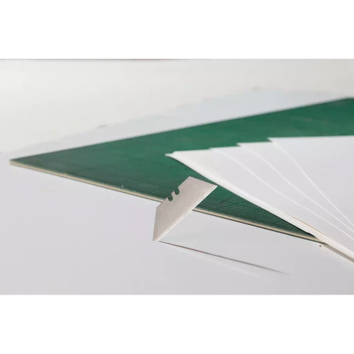 Zestaw 10 szt. wymiennych ostrzy typu 1992 Stanley FatMax 2-11-700