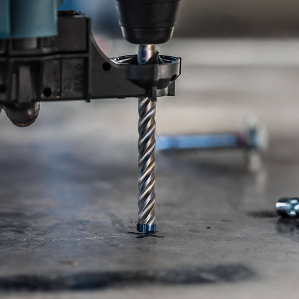 Wiertła udarowe Bosch EXPERT SDS plus-7X 6/8/10mm 3szt.