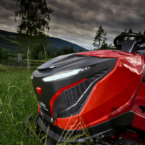 Traktor ogrodowy solo by AL-KO T 22-105.4 HD V2 SD Premium 127710