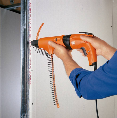 Wkrętarka do GK Fein SCT 5-40 M