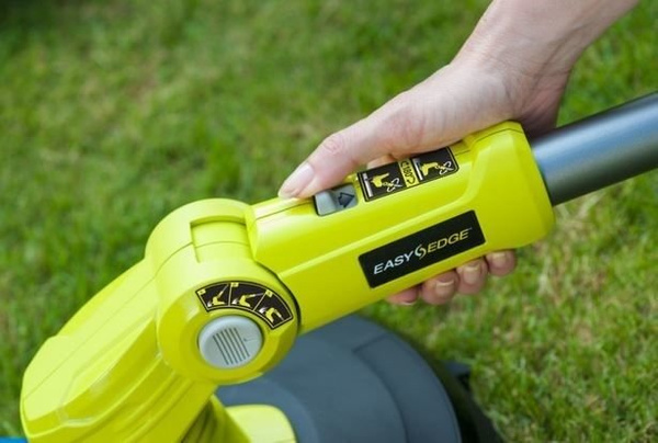 Elektryczna podkaszarka Ryobi OLT1832 5133002813