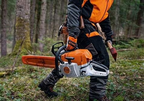 Pilarka spalinowa Stihl MS 400 C-M (40 cm; 3/8"; RS; 1,6 L06)