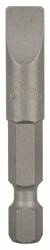 Końcówka wkręcająca Extra Hart S1,2x8,0x49 Bosch 2607001485