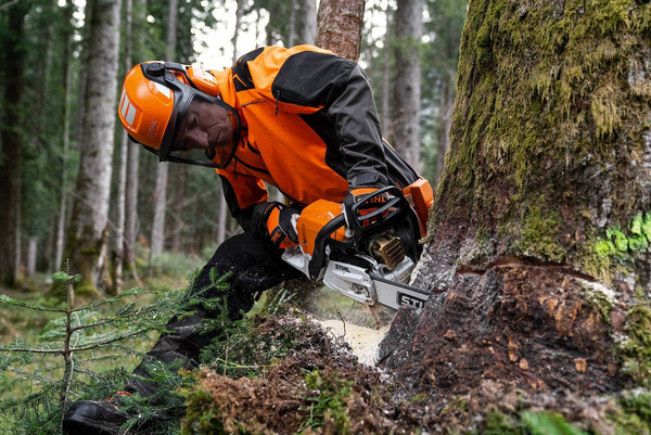 Pilarka spalinowa Stihl MS 400 C-M (40 cm; 3/8"; RS; 1,6 L06)