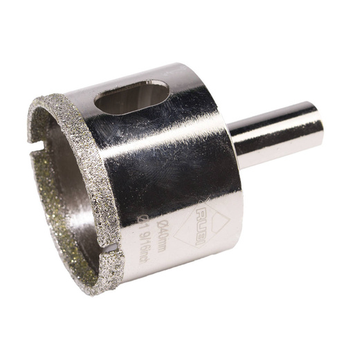 Otwornica do gresu EASY GRES RUBI 05964