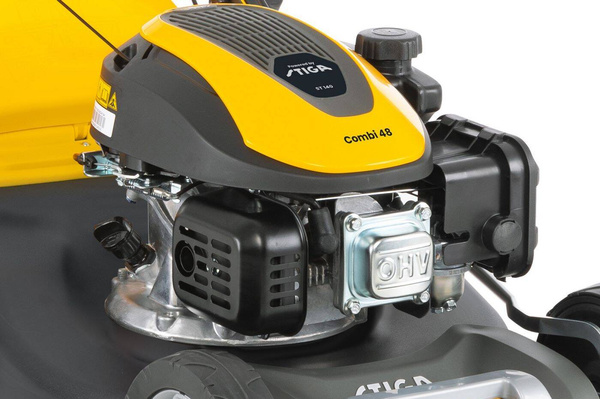 Kosiarka spalinowa Stiga Combi 48