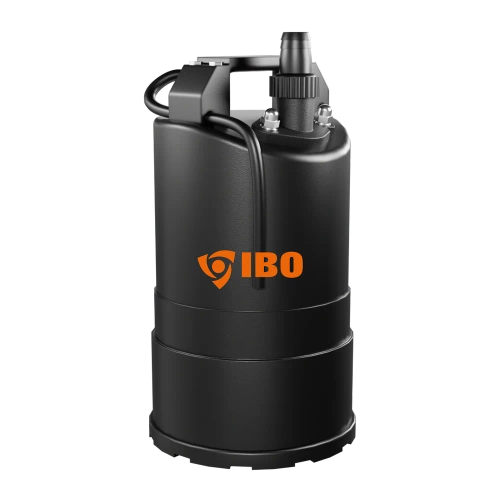 Pompa szlamowa Ibo Dambat KBFU 25-0,45 M 000073