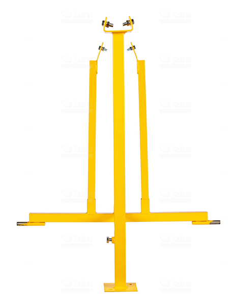 Stojak RLS01 do łuparki Cedrus LS02H CEDRLS01