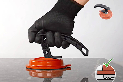 Przyssawka do płytek Raimondi Medusa Plus