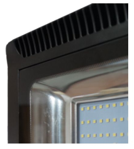 Maszt oświetleniowy PARTNERSITE LM4x150AW