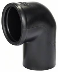 Adapter do odsysania pyłu do GCM 10 S Bosch 2600499071