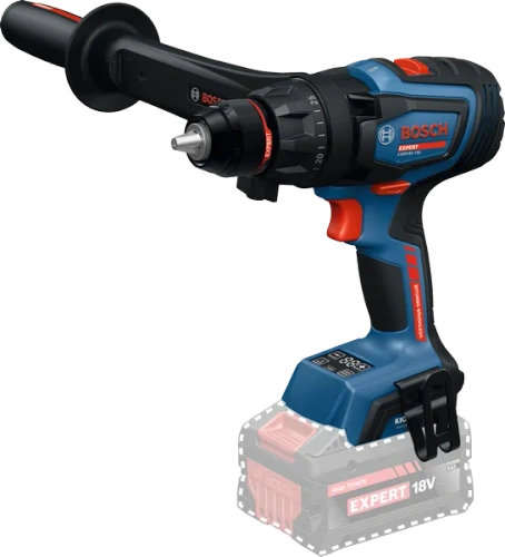 Wiertarko-wkrętarka Bosch EXPERT EXSR18V-150 (06019R2202)