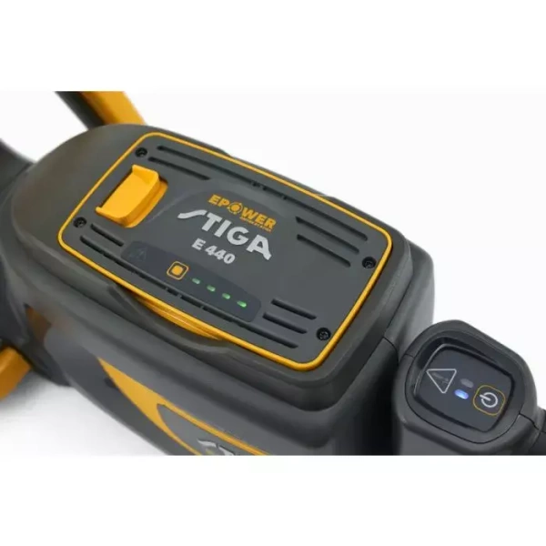 Nożyce do żywopłotu Stiga HT700EKIT