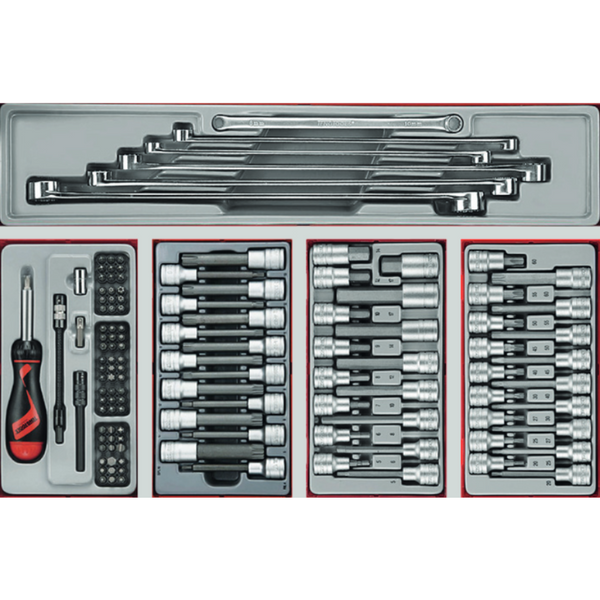 Wózek narzędziowy Teng Tools TENG-TRUCK-332