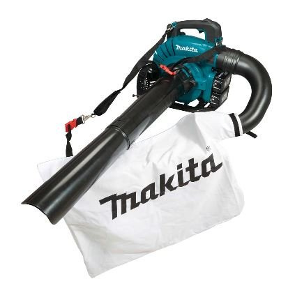 Makita DUB363ZV akumulatorowa dmuchawa i odkurzacz do liści 2w1 